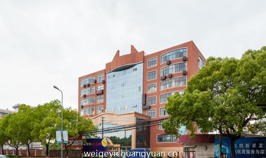 微格屹创源