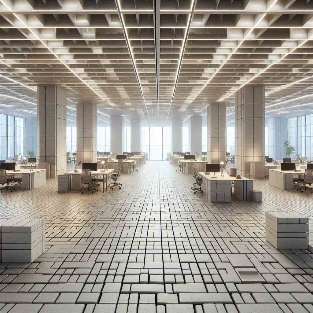 写字楼办公团队扩张速度在重要活动筹备期间为何需要技术支持组持续跟踪
